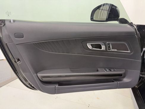 Used 2018 Mercedes-Benz AMG GT C image 7