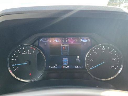 Certified 2024 Ford Expedition Max Limited image 17