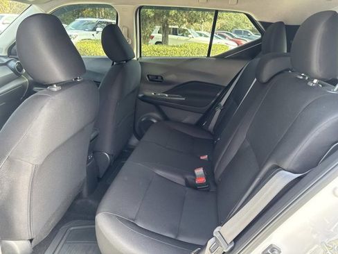 Used 2024 Nissan Kicks S image 13