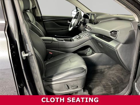 Used 2022 Hyundai Santa Fe Limited AWD/4WD image 27