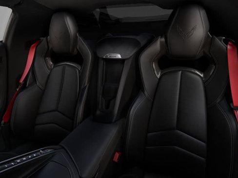 New 2025 Chevrolet Corvette Z06 image 37