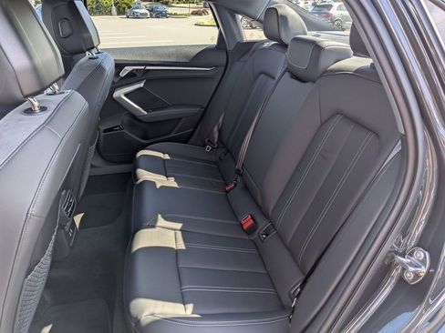 New 2025 Audi A3 2.0T Premium Plus image 14