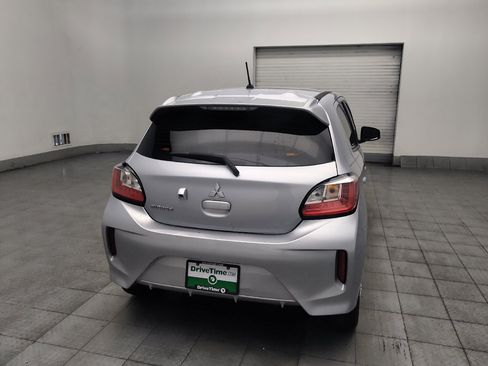 Used 2021 Mitsubishi Mirage ES FWD image 7