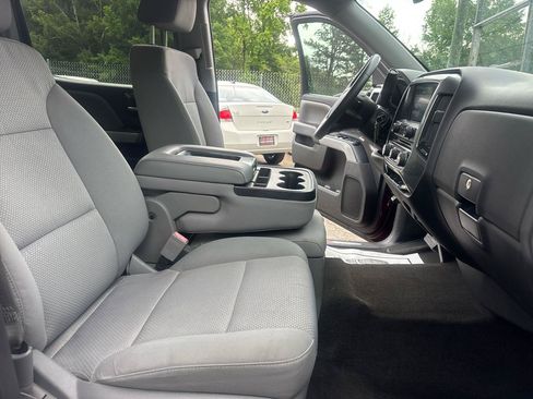 Used 2016 Chevrolet Silverado 1500 LT w/ All Star Edition AWD/4WD image 15