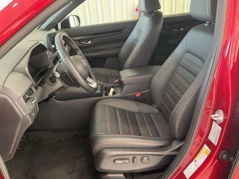 Used 2026 Honda CR-V Sport-L image 4
