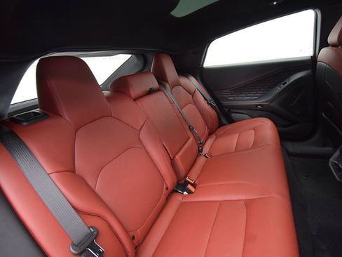 New 2026 Dodge Charger R/T image 16