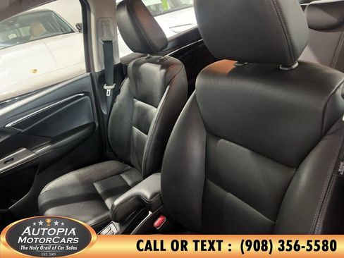 Used 2015 Honda Fit EX image 11