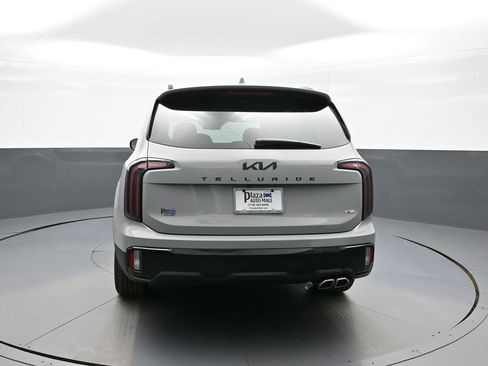 New 2025 Kia Telluride SX Prestige X-Line AWD/4WD image 7