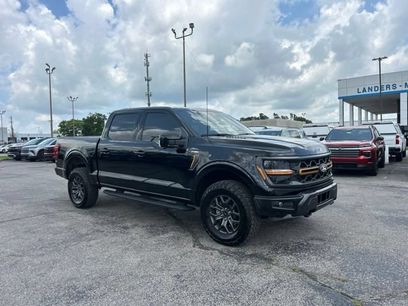 Used 2025 Ford F150 Tremor w/ Equipment Group 402A High