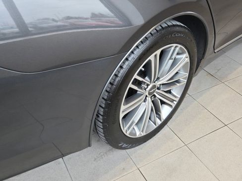 Used 2020 Genesis G80 3.8 image 12