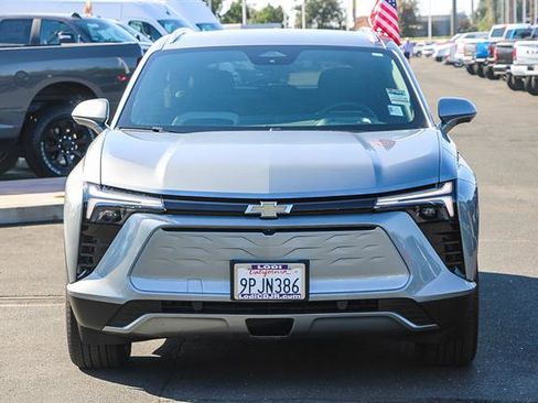 Used 2024 Chevrolet Blazer EV LT image 6