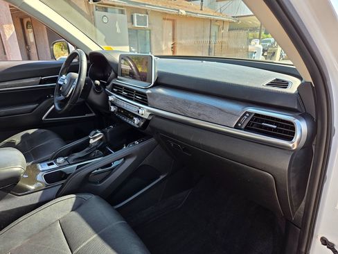 Used 2020 Kia Telluride EX FWD image 55
