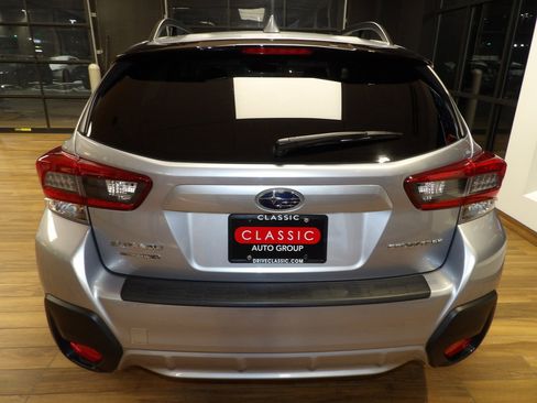 Used 2023 Subaru Crosstrek 2.0i Premium image 7