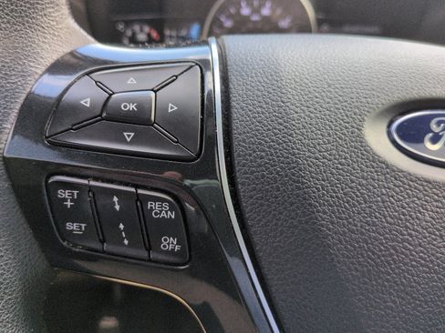 Used 2018 Ford Explorer Limited w/ Equipment Group 301A image 16