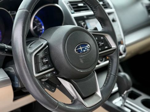 Used 2019 Subaru Legacy 2.5i Premium image 20