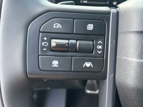 New 2027 Kia Telluride EX X-Line image 21