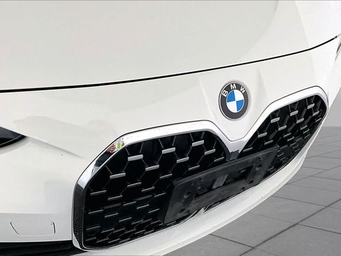 Used 2024 BMW 430i Gran Coupe xDrive w/ Convenience Package AWD/4WD image 30