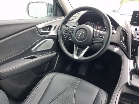 Used 2023 Acura RDX AWD w/ Technology Package image 22