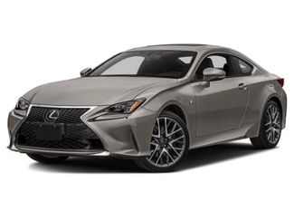 Used 2018 Lexus RC 350 AWD video 1