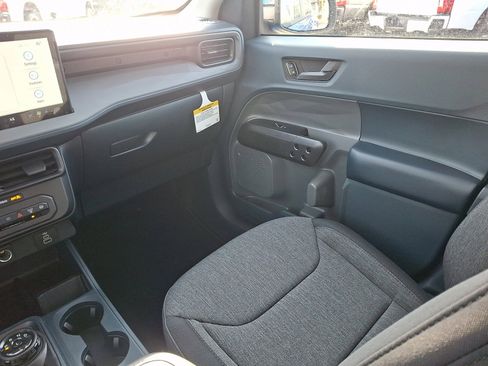 New 2026 Ford Maverick XLT w/ Equipment Group 301A image 11