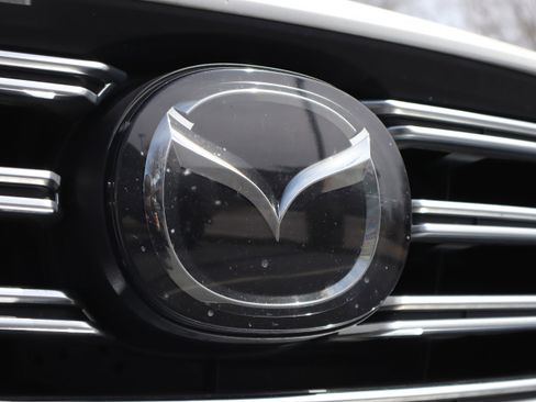 Certified 2021 MAZDA CX-9 Touring image 33