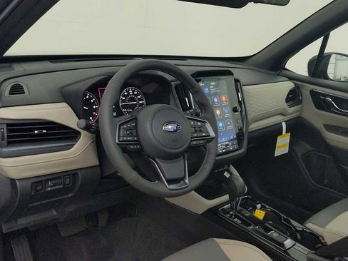 New 2026 Subaru Forester Limited image 13