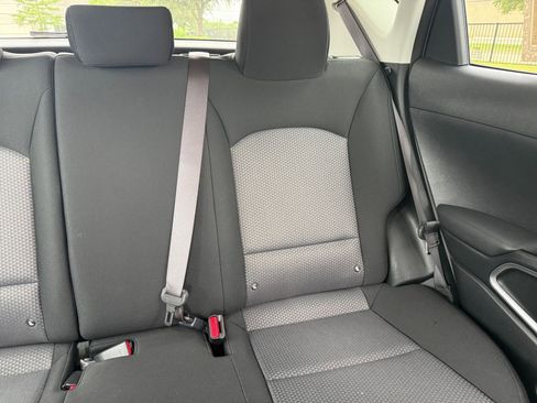 Used 2025 Kia Soul LX w/ LX Technology Package FWD image 37