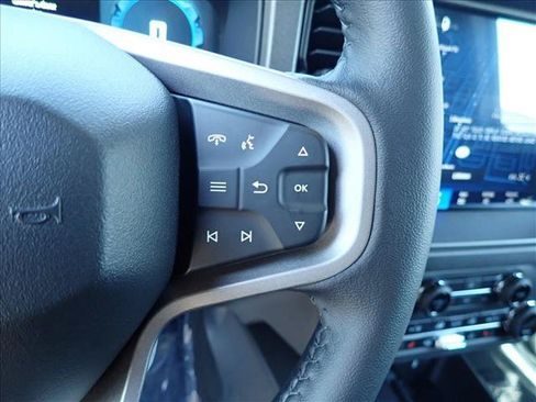 New 2026 Ford Bronco Big Bend AWD/4WD image 14