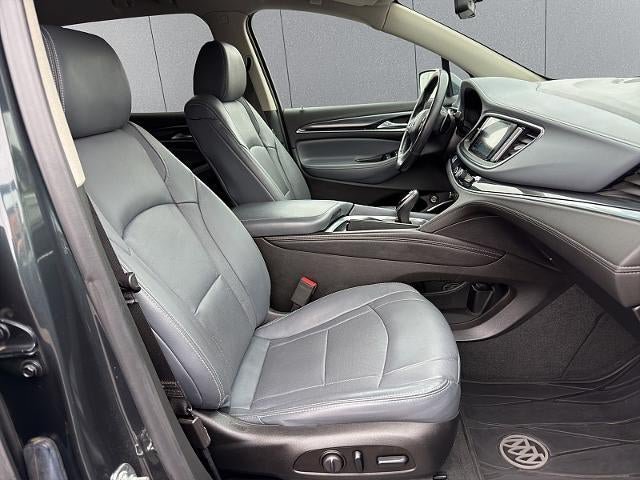 Used 2019 Buick Enclave Premium AWD/4WD image 16