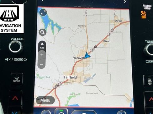 Used 2021 Subaru Outback Limited w/ Popular Package #2 image 22