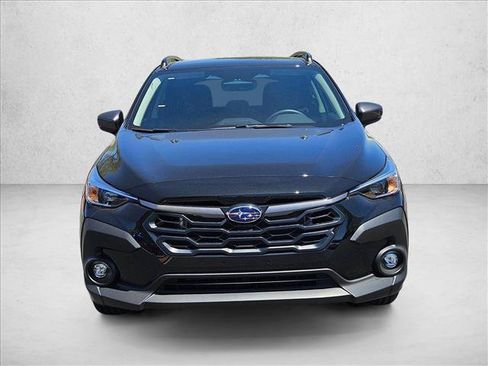 Used 2025 Subaru Crosstrek 2.5i Premium AWD/4WD image 5