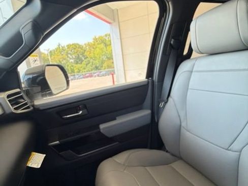 Used 2026 Toyota Tundra Limited w/ Power Package RWD image 19