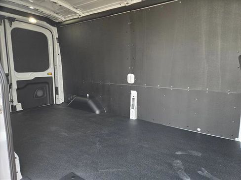 New 2025 Ford Transit 250 148 Medium Roof w/ Load Area Protection Package image 15