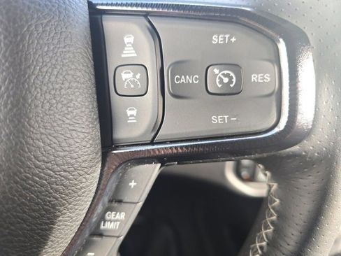 Used 2025 RAM 2500 Power Wagon image 22