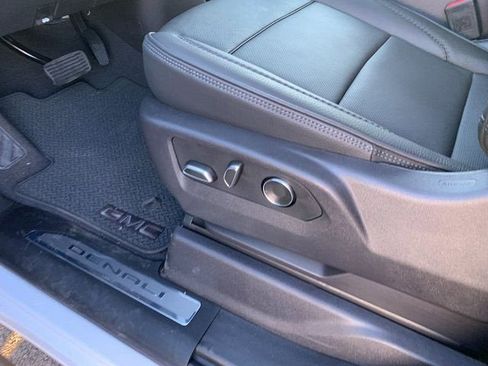 New 2024 GMC Sierra 1500 Denali w/ Denali Reserve Package image 14