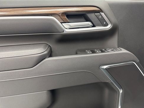 New 2025 Chevrolet Silverado 2500 LT w/ All Star Edition image 9