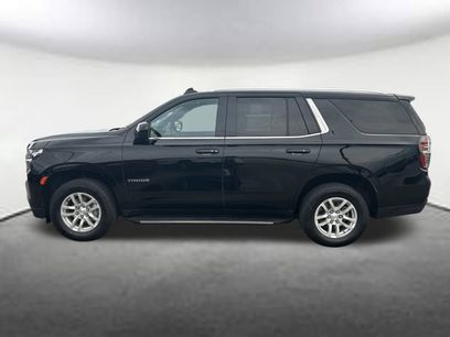 Used 2023 Chevrolet Tahoe LT