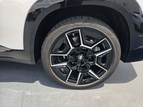 New 2026 BMW XM Label Red AWD/4WD image 5