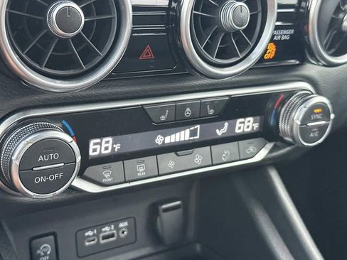 Used 2024 Nissan Sentra SV w/ All-Weather Package image 29