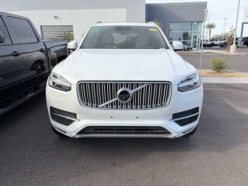 Used 2018 Volvo XC90 T6 Inscription w/ Convenience Package AWD/4WD image 2