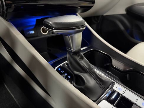 Used 2023 Hyundai Tucson SEL w/ Convenience Package image 17