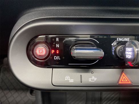 New 2026 MINI Cooper S image 26