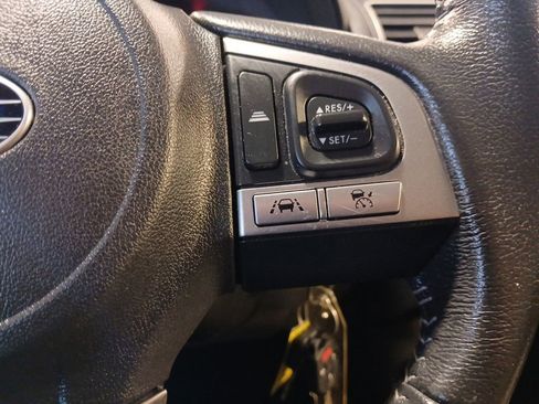 Used 2018 Subaru Forester 2.5i Limited AWD/4WD image 18