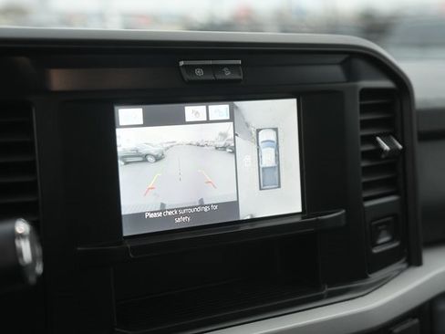 Used 2025 Ford F350 XLT w/ 360-Degree Camera Package image 26