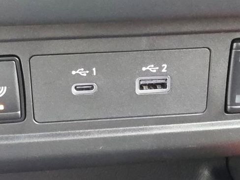 New 2026 Nissan Frontier PRO-4X image 9