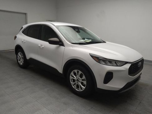 Used 2023 Ford Escape Active FWD image 11