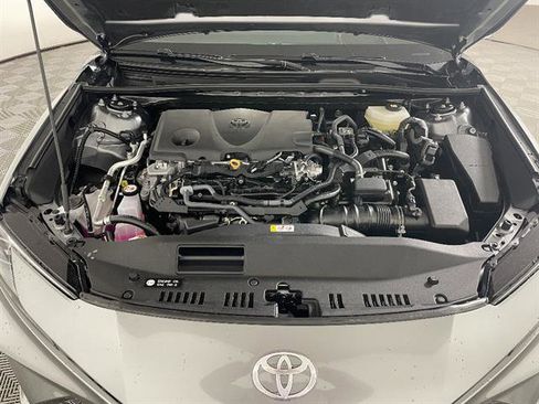 New 2026 Toyota Camry XLE image 22