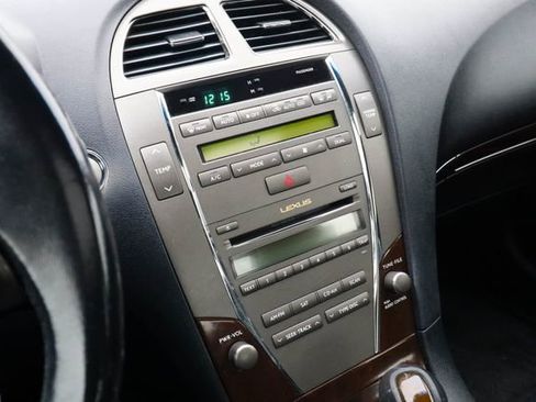 Used 2011 Lexus ES 350 image 6