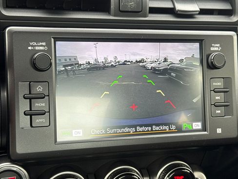 New 2026 Toyota GR86 Premium image 20