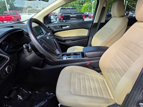 Used 2024 Ford Edge SE w/ Cargo Accessory Package AWD/4WD image 19